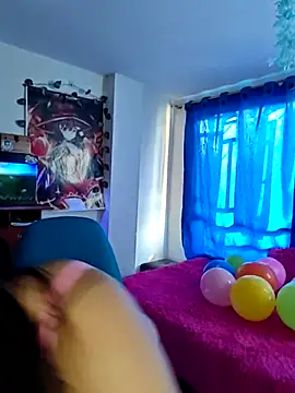 Bonnye star online show from September 2025 09:41:02 PM