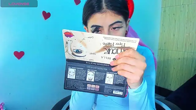 Bonnye star online show from March 2026 03:28:01 AM