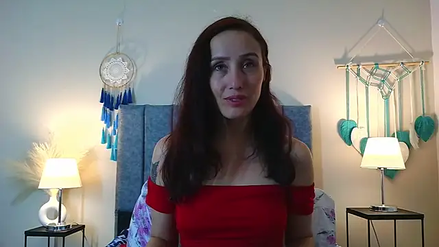 IberianMoonMK online show from February 2026 05:30:01 PM