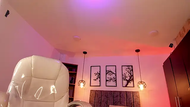 Abigaiil  ds online show from January 2025 11:21:01 PM