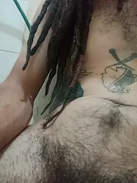 BigRastaFire online show from March 2025 06:37:01 AM