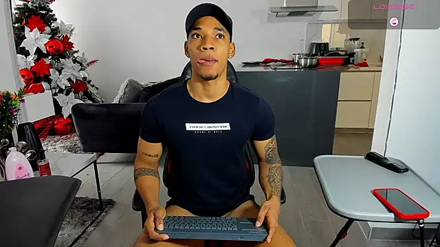 TROYWESLY- online show from December 2024 04:08:02 PM