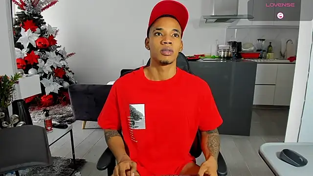 TROYWESLY- online show from January 2025 06:35:01 PM