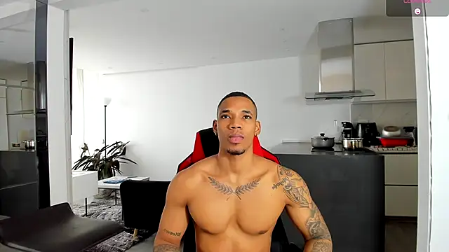 TROYWESLY- online show from September 2025 05:03:02 PM