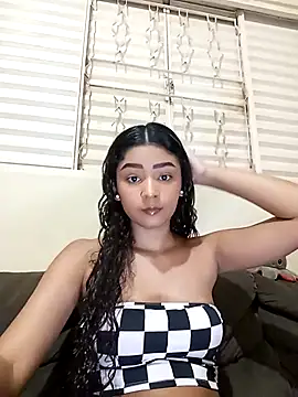 heleny901 online show from February 2025 09:14:01 PM