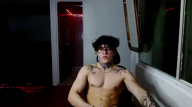 bigryuk0 online show from February 2025 07:47:02 AM