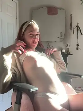 Littlelolo60 online show from February 2025 03:20:02 PM