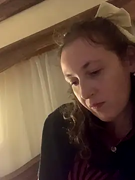 Littlelolo60 online show from December 2025 10:51:03 PM