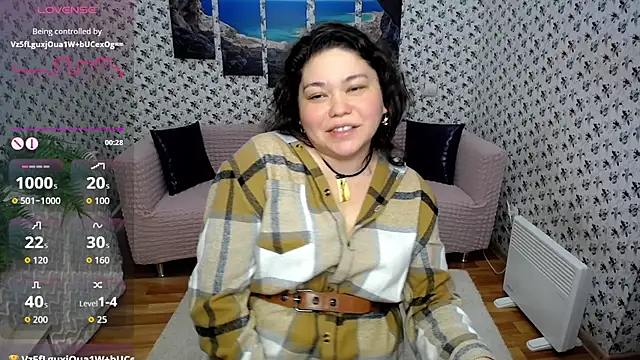 supersex 96 online show from April 2026 07:45:01 AM