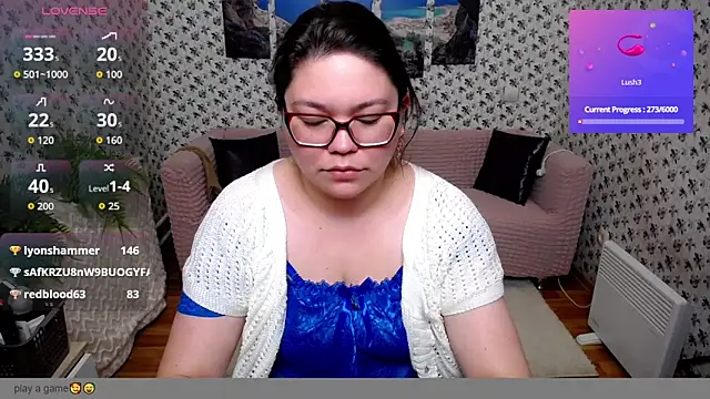 supersex 96 online show from April 2026 04:46:02 PM