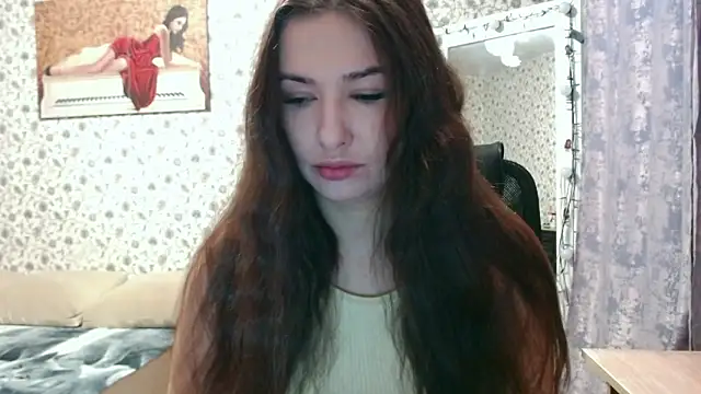 RosieRosa online show from September 2025 04:03:01 AM