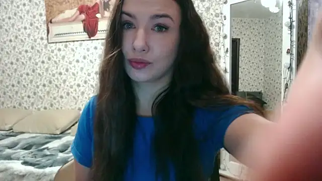 RosieRosa online show from September 2025 03:56:01 AM