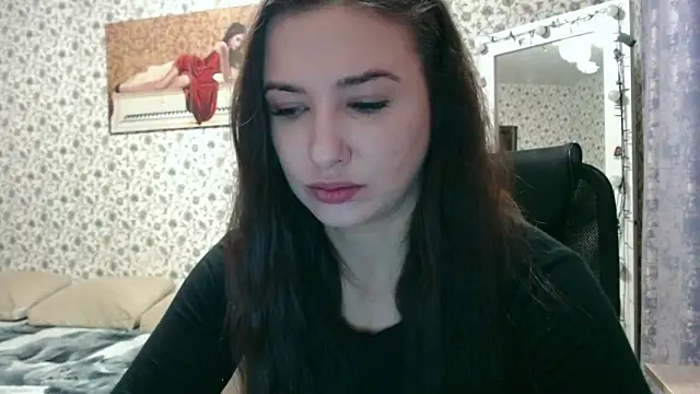 RosieRosa online show from September 2025 04:06:01 AM