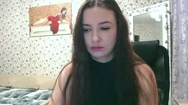 RosieRosa online show from October 2025 04:07:01 AM