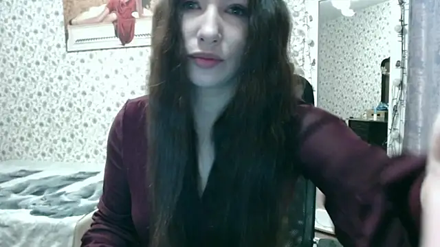 RosieRosa online show from October 2025 04:08:02 AM