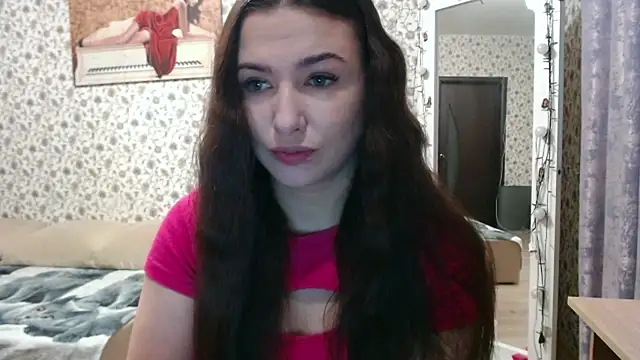 RosieRosa online show from October 2025 03:58:01 AM