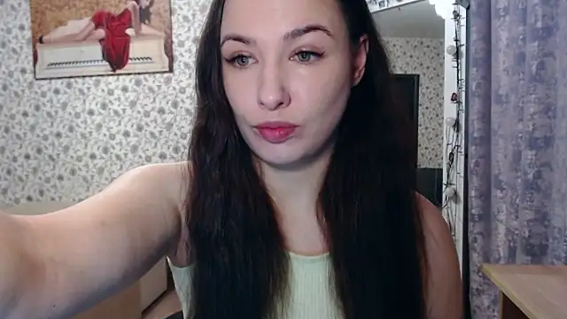 RosieRosa online show from October 2025 04:10:02 AM