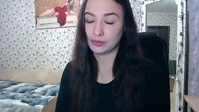 RosieRosa online show from October 2025 04:00:02 AM