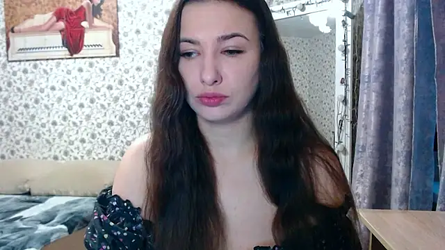 RosieRosa online show from October 2025 04:23:02 AM