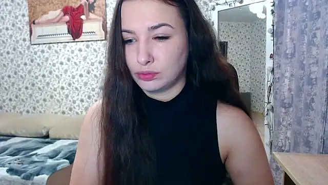 RosieRosa online show from October 2025 04:02:01 AM