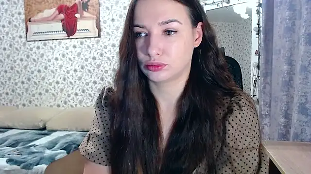 RosieRosa online show from October 2025 04:02:02 AM