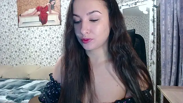 RosieRosa online show from October 2025 04:02:02 AM