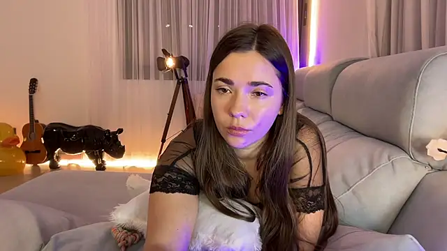 Mika Miller online show from February 2026 01:37:02 AM