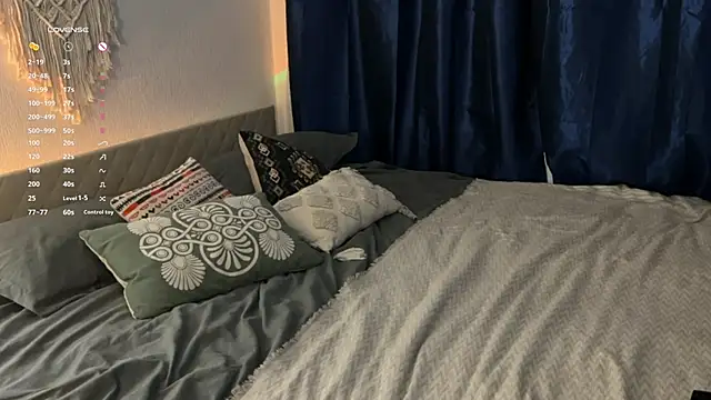 jennetdoll online show from December 2024 03:22:02 PM