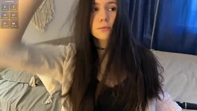 jennetdoll online show from February 2025 11:04:01 AM