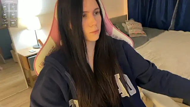 jennetdoll online show from February 2025 06:38:01 PM