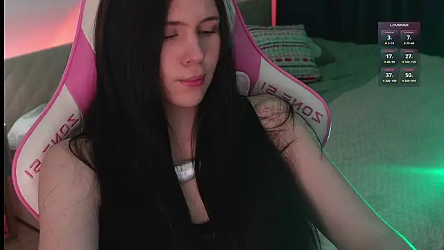 jennetdoll online show from February 2025 02:52:01 PM