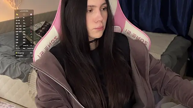 jennetdoll online show from March 2025 09:18:02 PM