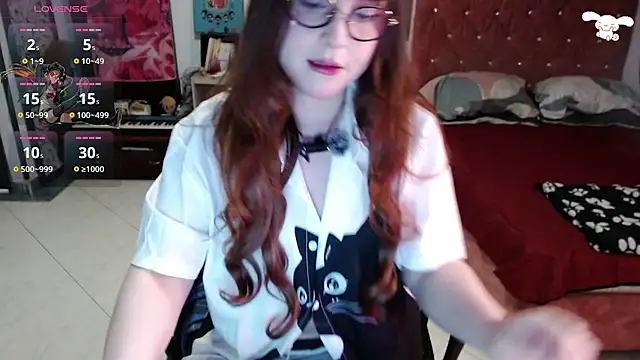 Avril2001 online show from February 2026 04:27:01 AM