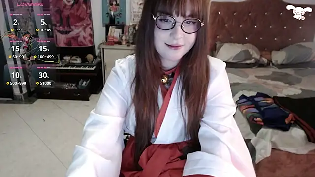 Avril2001 online show from March 2026 02:48:01 AM