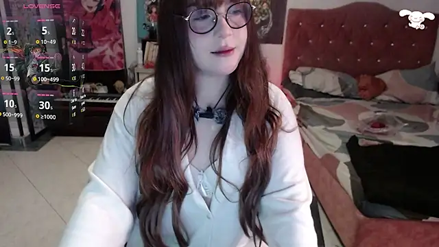 Avril2001 online show from April 2026 05:57:02 AM