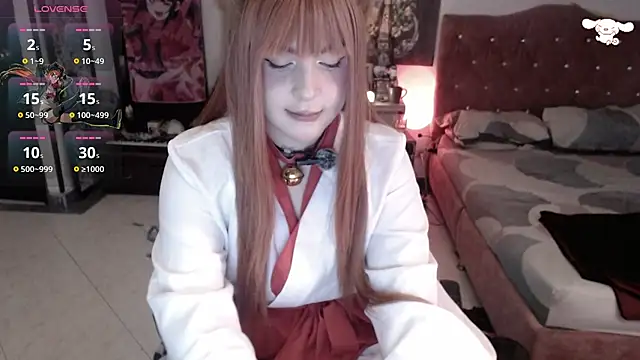 Avril2001 online show from June 2026 06:08:01 AM
