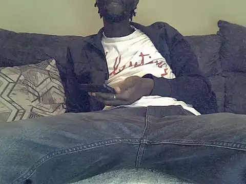 Delicious-D online show from February 2025 07:49:02 PM