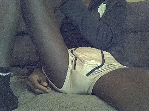 Delicious-D online show from March 2025 11:04:01 PM