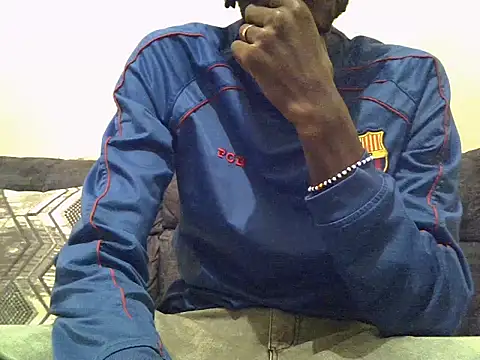 Delicious-D online show from March 2025 07:48:01 PM