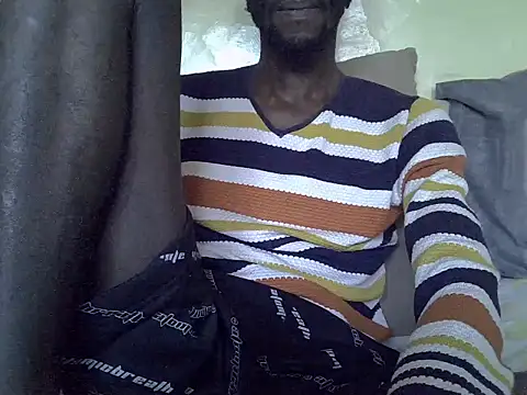 Delicious-D online show from March 2025 06:43:01 AM