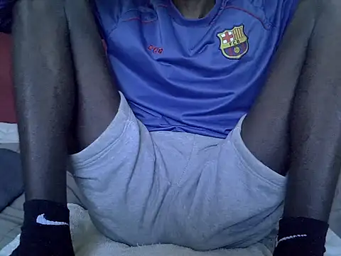 Delicious-D online show from November 2025 06:56:02 AM