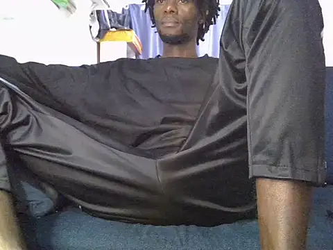 Delicious-D online show from November 2025 05:29:02 AM