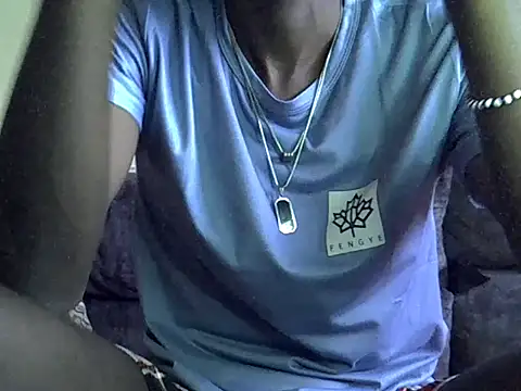 Delicious-D online show from March 2026 05:19:01 AM