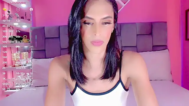 Snapshot of AlanaBekeer chatting on February 2025 02:27:01 AM AlanaBekeer online show from February 2025 02:27:01 AM