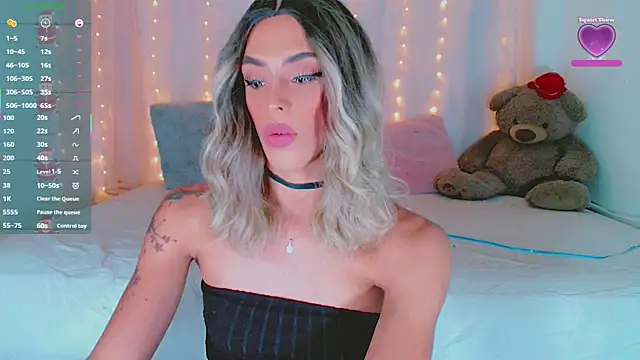 AlanaBekeer online show from December 2025 10:39:02 PM