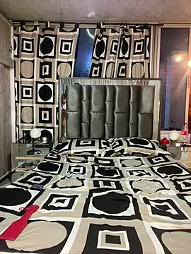 Lya-Kasandra online show from March 2025 02:07:02 AM