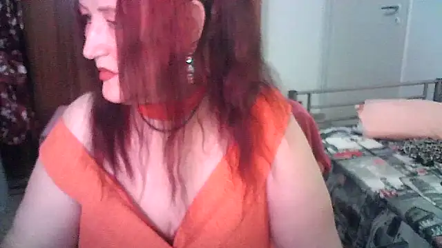 Snapshot of SabrinaXlovess chatting on April 2026 04:46:02 PM SabrinaXlovess online show from April 2026 04:46:02 PM