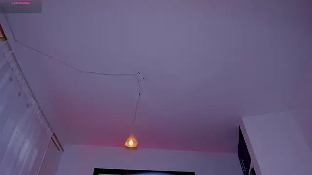 Scarlett 811 online show from December 2025 07:26:01 AM