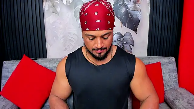 MikeEstevess online show from April 2026 12:30:02 AM