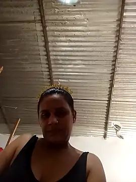 Andreita 95 online show from October 2025 05:02:02 PM